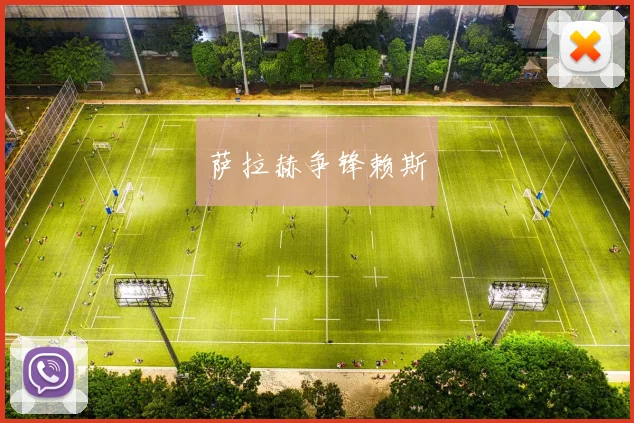 萨拉赫争锋赖斯