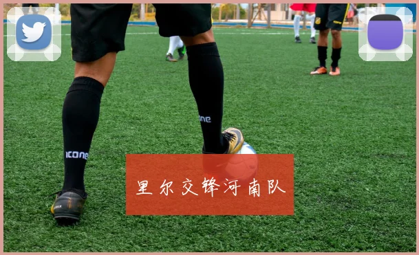 里尔交锋河南队