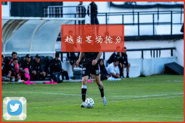 越南客场抢分