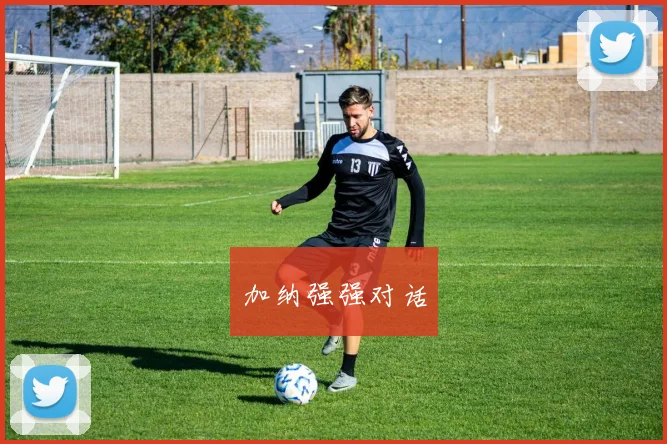 加纳强强对话