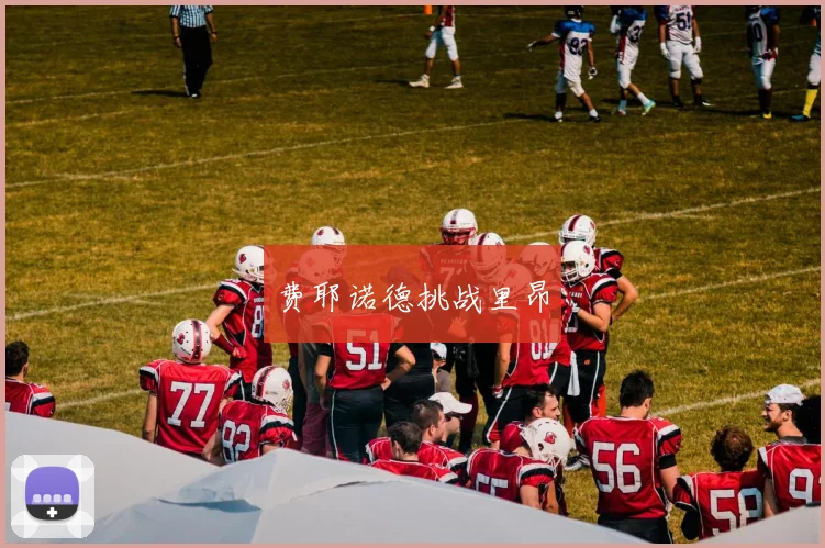 费耶诺德挑战里昂
