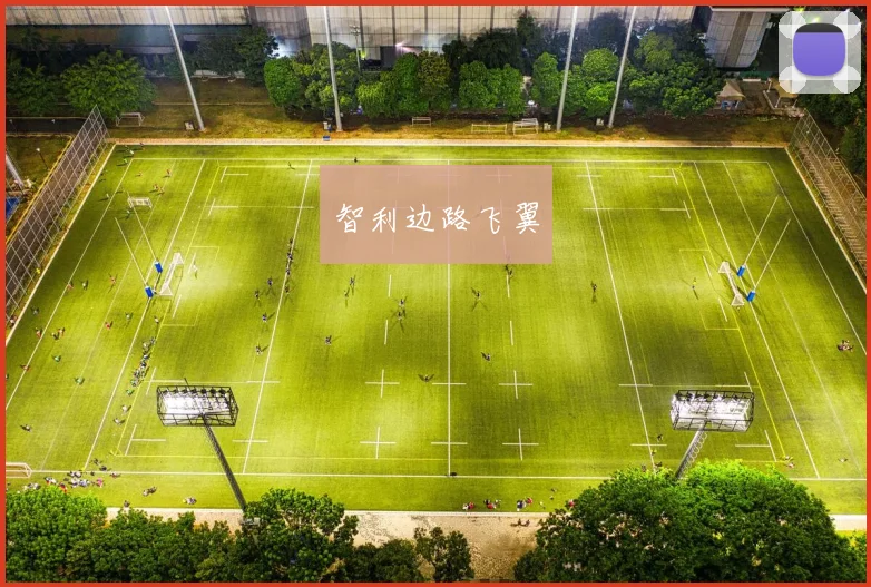 智利边路飞翼
