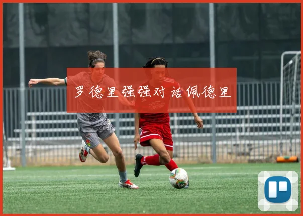 罗德里强强对话佩德里