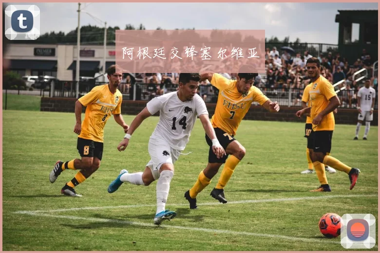 阿根廷交锋塞尔维亚
