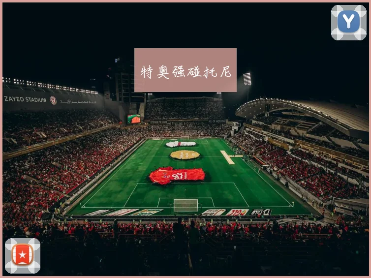 特奥强碰托尼