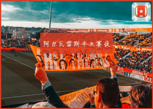 阿尔瓦雷斯半决赛夜