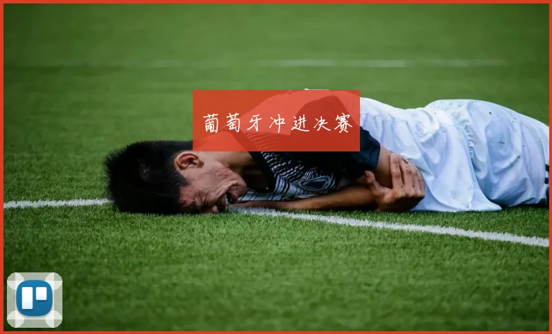 葡萄牙冲进决赛