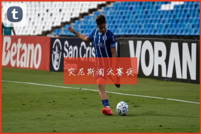 突尼斯淘汰赛夜
