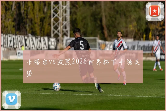 卡塔尔vs波黑2026世界杯下半场走势
