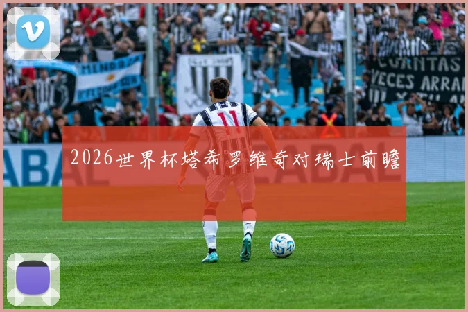2026世界杯塔希罗维奇对瑞士前瞻