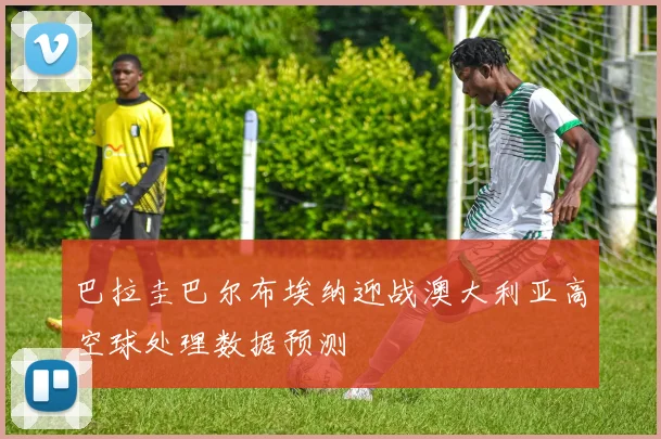 巴拉圭巴尔布埃纳迎战澳大利亚高空球处理数据预测